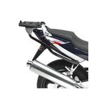 Motorbeugel met topkoffer, Motoren, Onderdelen | Yamaha, Ophalen