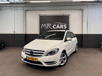 Mercedes-Benz B-klasse 180 Ambition Airco/Navi/Cruise Contro beschikbaar voor biedingen