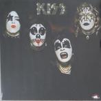 LP Kiss Nieuw Vinyl Geseald, Ophalen of Verzenden, Nieuw in verpakking