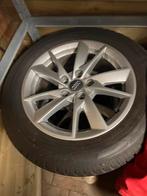 Audi A4 avant B9 winterband/velg set, Ophalen