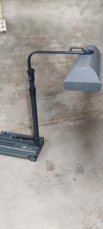 Philips original home solaria! Zonnebank, Ophalen, Zo goed als nieuw, Zonnebank enkelzijdig, Minder dan 10 lampen