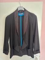 Blazer jasje vestje van Zoi maat 44, Zwart, Maat 42/44 (L), Ophalen of Verzenden, Zo goed als nieuw