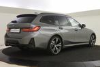 BMW 3 Serie Touring 320e M Sport Automaat Panoramadak / Spor, 1998 cc, Gebruikt, 4 cilinders, Met garantie (alle)