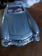 MERCEDES  300SL 1954, Hobby en Vrije tijd, Modelauto's | 1:18, Gebruikt, Ophalen of Verzenden