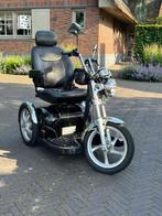 Scootmobiel - Vermeiren Sportrider, Diversen, Brommobielen en Scootmobielen, Ophalen, Gebruikt, 46 km of meer, Vermeiren