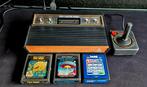 Atari CX2600+, Ophalen of Verzenden, Zo goed als nieuw, Atari 2600, Vanaf 7 jaar