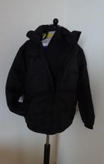 NIEUW Maat M. Warme Winter Jas van 80 % eenden dons, Kleding | Heren, Maat 48/50 (M), Zwart, Nieuw, Ophalen of Verzenden