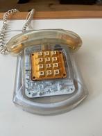 Telefoon Cresta model Fluophone, Ophalen of Verzenden, Zo goed als nieuw