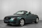 Audi TT Roadster 1.8 5V Turbo quattro (bj 2000), Auto's, Audi, Open dak, TT, Gebruikt, Cabriolet