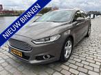 Ford Mondeo Wagon 1.5 Titanium airco/ecc navigatie nieuwstaa, Voorwielaandrijving, Lichtsensor, 4 cilinders, 160 pk