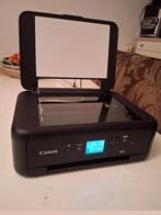 Te koop! Canon merk Printer en scanner TS5150., Computers en Software, Printers, Ophalen