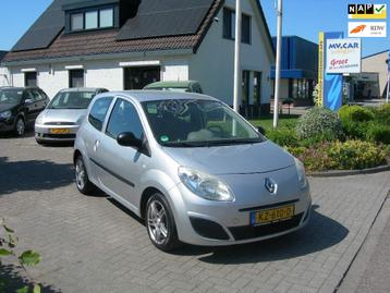 Renault Twingo 1.2-16V Authentique met AIRCO beschikbaar voor biedingen