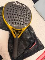 Padel Racket | Siux Electra Elite 4, Sport en Fitness, Padel, Ophalen of Verzenden, Nieuw