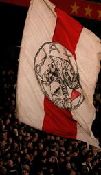 Ajax seizoenkaarten gezocht, Maat XL, Ophalen of Verzenden, Zo goed als nieuw, Overige typen