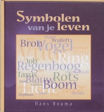 5 Boeken van Hans Bouma beschikbaar voor biedingen