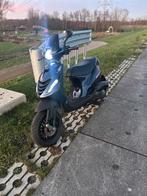 Zip 125cc lc, Ophalen, Zo goed als nieuw, Tweetakt, Zip