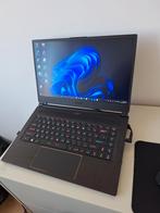 MSI gf65 stealth 8se, Computers en Software, Windows Laptops, Gebruikt, Ophalen of Verzenden, Gaming, SSD