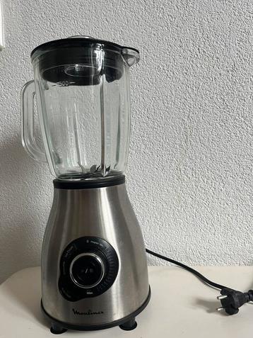 Moulinex LM85 blender/ smoothie maker beschikbaar voor biedingen