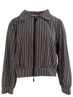 Studio Anneloes vest XL, Zwart, Maat 46/48 (XL) of groter, Ophalen of Verzenden, Zo goed als nieuw