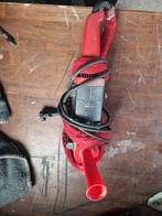 Flex, Polijstmachine, Ophalen, Zo goed als nieuw, Minder dan 700 watt, Haakse handslijpmachine