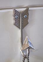 ** RIVIÈRA MAISON **RUW NICKEL HOOK, Ophalen of Verzenden, Nieuw