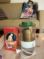 Douwe Egberts vintage wandkoffiemaler, Ophalen, Koffiemachine