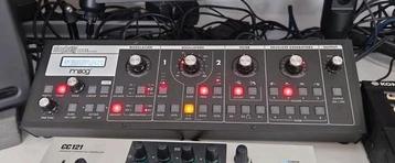 Moog little phatty zgan  beschikbaar voor biedingen