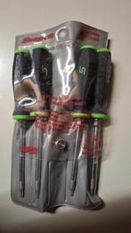 Snap-on SGTX40G Torx Set - Nieuwstaat, Ophalen of Verzenden, Zo goed als nieuw