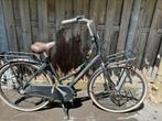 Cortina dames fiets, 50 tot 53 cm, Ophalen of Verzenden, Gebruikt, Versnellingen