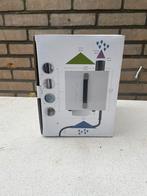 Ecor DH800 INOX, Ophalen of Verzenden, Nieuw, Luchtreiniger