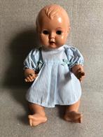 Vintage OK Kader Pop 1960 30 cm, Ophalen of Verzenden, Gebruikt, Pop