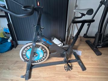 Joy Sport Spinningfiets beschikbaar voor biedingen