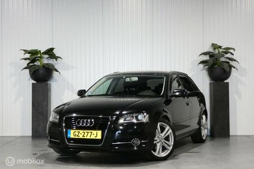 Audi A3 Sportback 1.2 TFSI Ambition Pro Line S, Auto's, Audi, Bedrijf, Te koop, A3, ABS, Airbags, Airconditioning, Alarm, Centrale vergrendeling