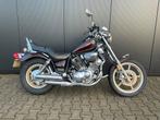 Yamaha XV 700 Virago uit 1986, Motoren, Motoren | Yamaha, 700 cc, 2 cilinders, Chopper, Bedrijf