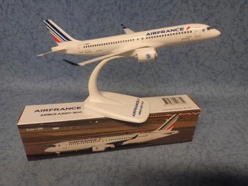 Airbus A220-300 Air France (nieuw) beschikbaar voor biedingen