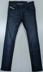 Diesel Tepphar Jeans W29L32 Slim-Carrot Blue R46D8 Stretch, Diesel, Blauw, W32 (confectie 46) of kleiner, Ophalen of Verzenden