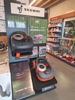Segway Navimow i108 Robotmaaier - Nieuw!, Tuin en Terras, Robotmaaiers, Bestuurbaar via app, Nieuw, Ophalen of Verzenden, Segway