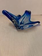 Vintage murano italiaanse schaal, Ophalen of Verzenden