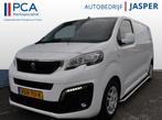 Peugeot Expert 227S2.0 autom. L2 180PrPremium Navi Pdc Act, Auto's, Automaat, 12 maanden, Euro 6, 4 cilinders