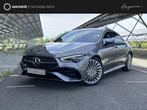 Mercedes-Benz CLA-klasse 180 Business Solution AMG | Panoram, Auto's, CLA, 136 pk, 4 cilinders, Origineel Nederlands