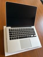 Apple MacBook Pro 13”, 2014, 256GB, Computers en Software, Apple Macbooks, Gebruikt, 256 GB, 2 tot 3 Ghz, 8 GB