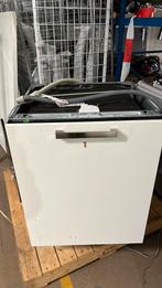 Zanussi inbouw vaatwasser, Ophalen of Verzenden, Zo goed als nieuw