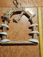 Parkieten schommel, Dieren en Toebehoren, Vogels | Toebehoren, Ophalen of Verzenden, Nieuw