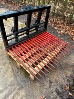 Schaffer aanbouw tegel/steenriek als Nieuw/Marge!, Ophalen, Zo goed als nieuw