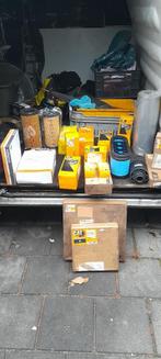Caterpillar filters, Zakelijke goederen, Machines en Bouw | Kranen en Graafmachines, Ophalen of Verzenden, Overige typen