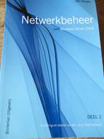 Jan Smets. "Netwerkbeheer met Windows Server 2008; deel 1, Boeken, Gelezen, Ophalen of Verzenden, Jan Smets., Overige onderwerpen