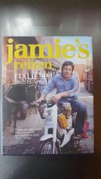 Jamie's reizen Jamie Oliver, Boeken, Kookboeken, Ophalen of Verzenden, Zo goed als nieuw