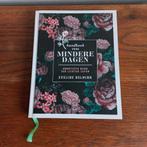 handboek voor MINDERE DAGEN van Eveline Helmink, Ophalen of Verzenden, Nieuw, Persoonlijkheidsleer, Eveline Helmink