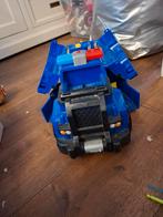 Paw Patrol voertuigen Jungle Rescue politie auto chase, Kinderen en Baby's, Speelgoed | Actiefiguren, Ophalen of Verzenden