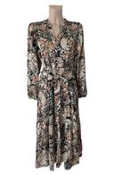 Summum maxi jurk L, Summum Woman, Overige kleuren, Maat 42/44 (L), Ophalen of Verzenden
